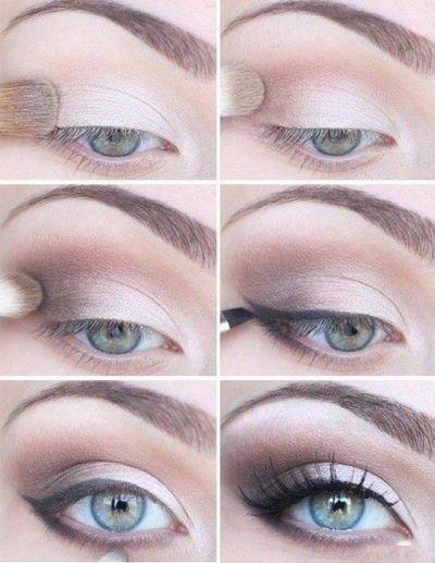 maquillaje de ojos 3