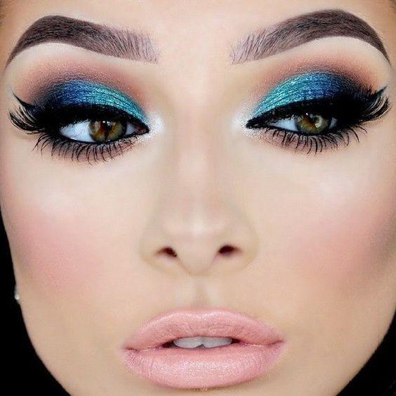 maquillaje de ojos 16