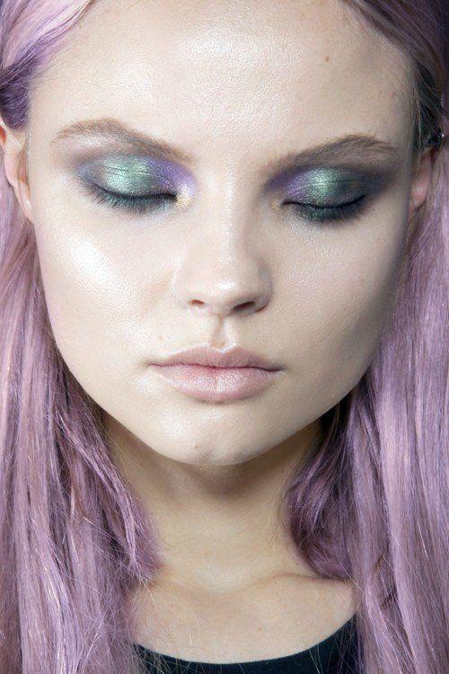 maquillaje de ojos 17