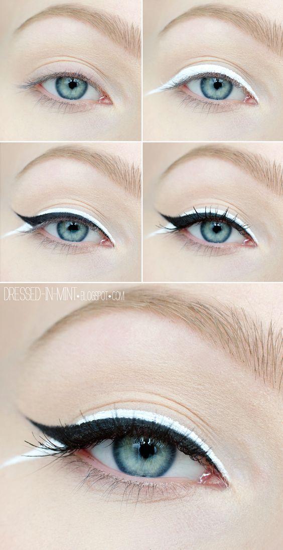 maquillaje de ojos 21