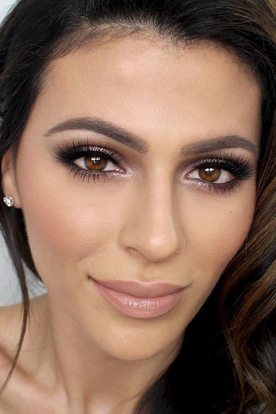 maquillaje de ojos 22