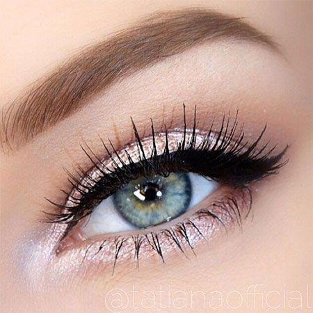 maquillaje de ojos 23