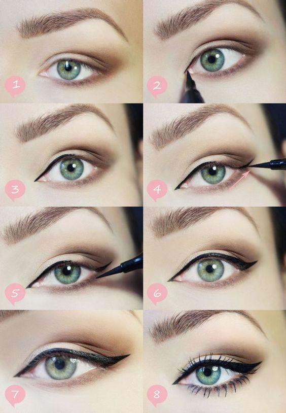 maquillaje de ojos 25