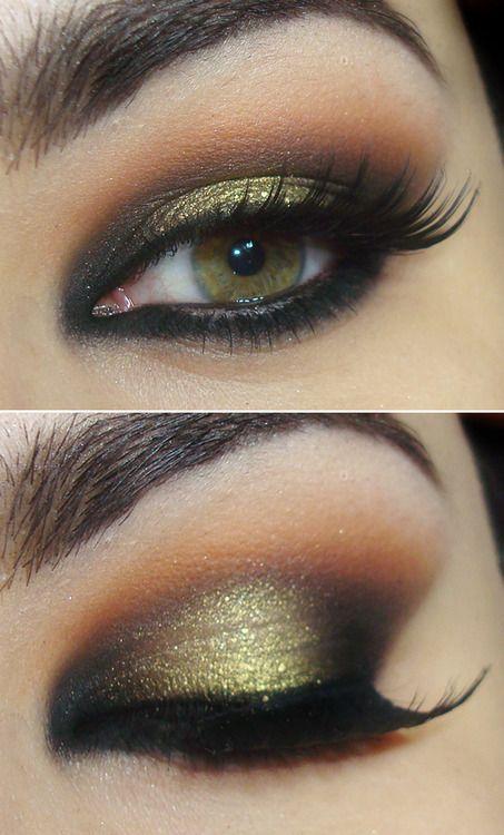 maquillaje de ojos 27