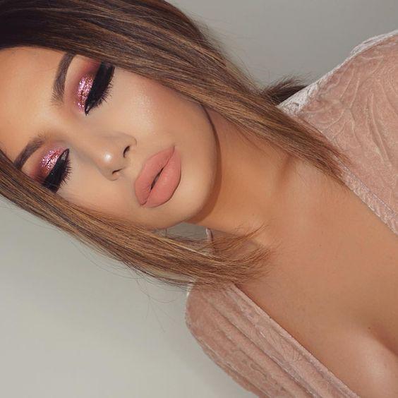 maquillaje de ojos 29