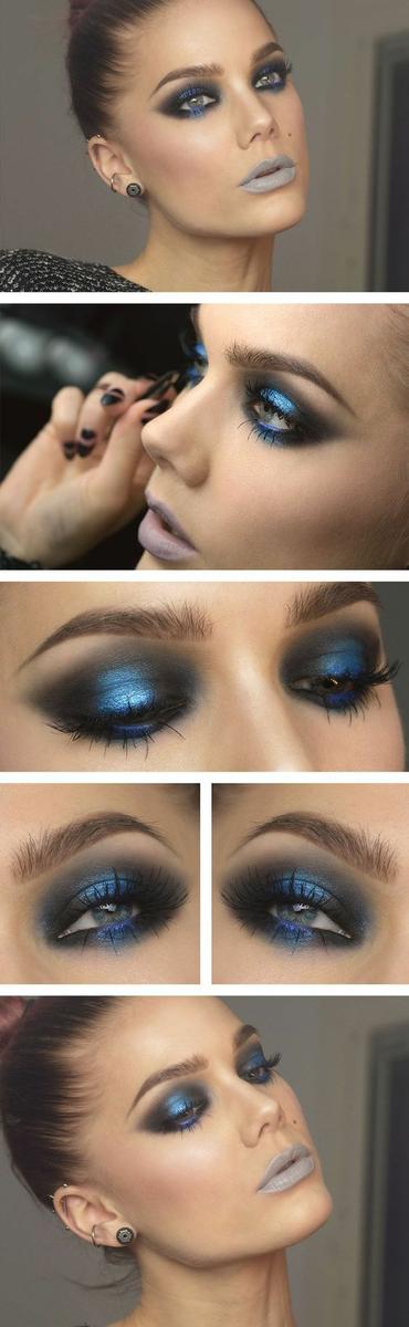 maquillaje de ojos 30