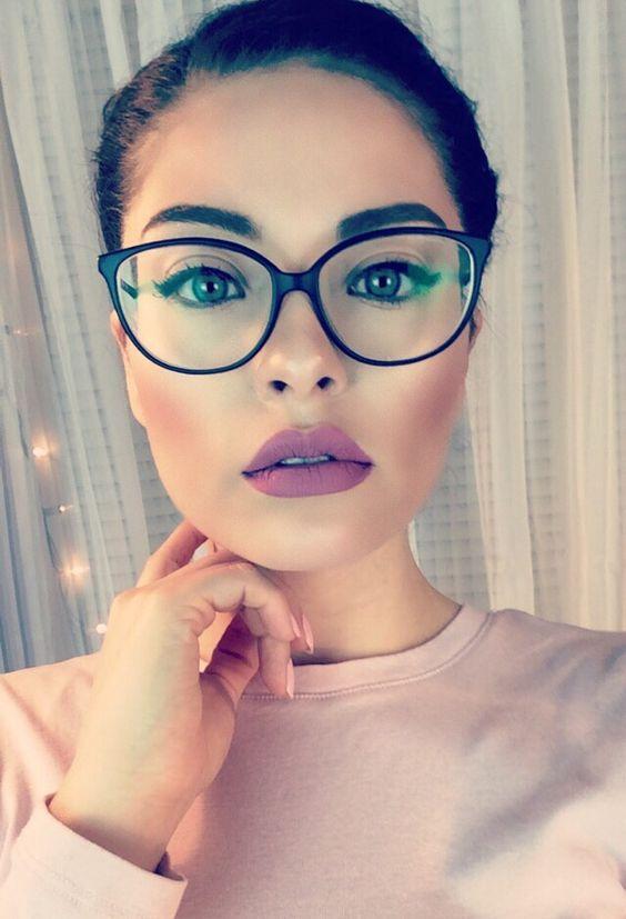 maquillaje de ojos 40