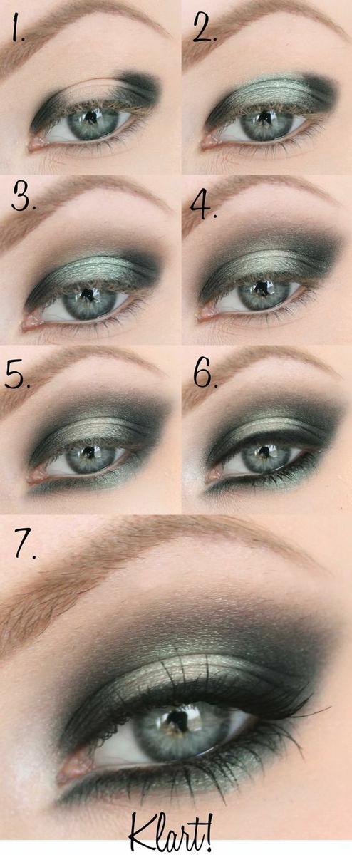 maquillaje de ojos 41