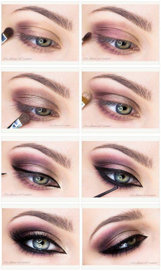 maquillaje de ojos 6
