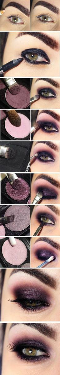 maquillaje de ojos 42