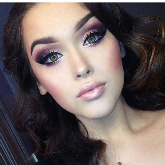 maquillaje de ojos 43