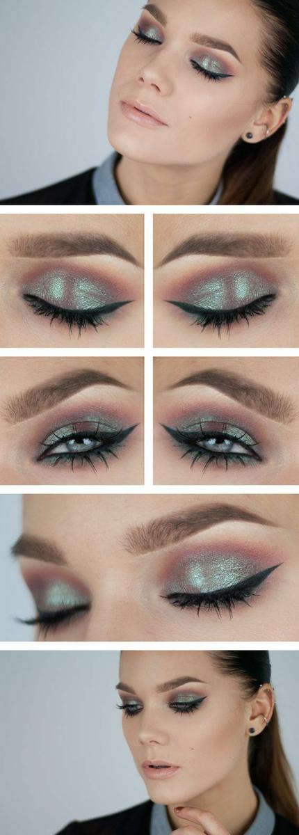 maquillaje de ojos 46