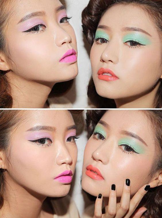 maquillaje de ojos 48