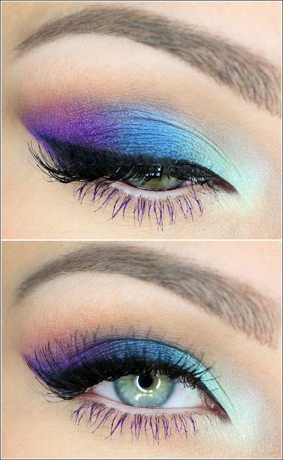 maquillaje de ojos 51