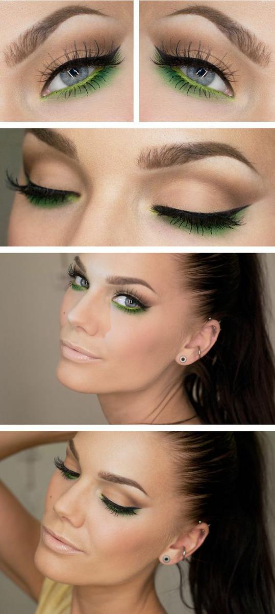 maquillaje de ojos 52