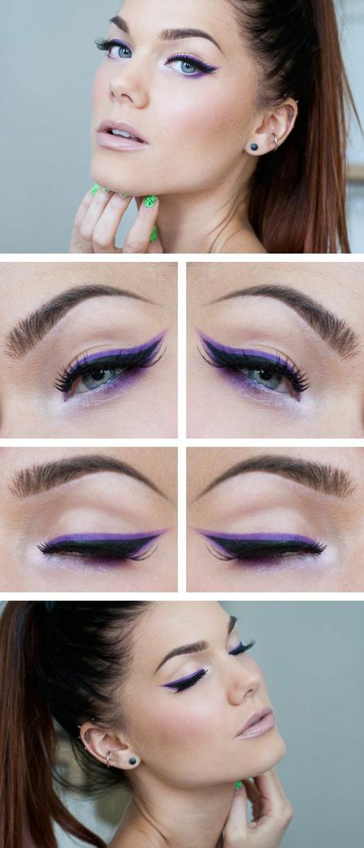 maquillaje de ojos 54