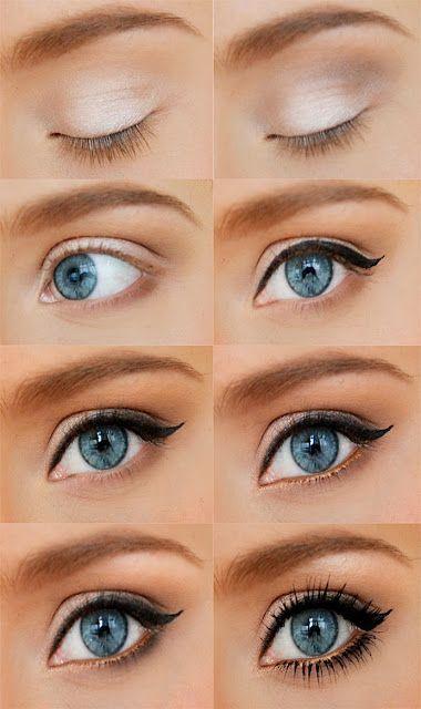 maquillaje de ojos 58