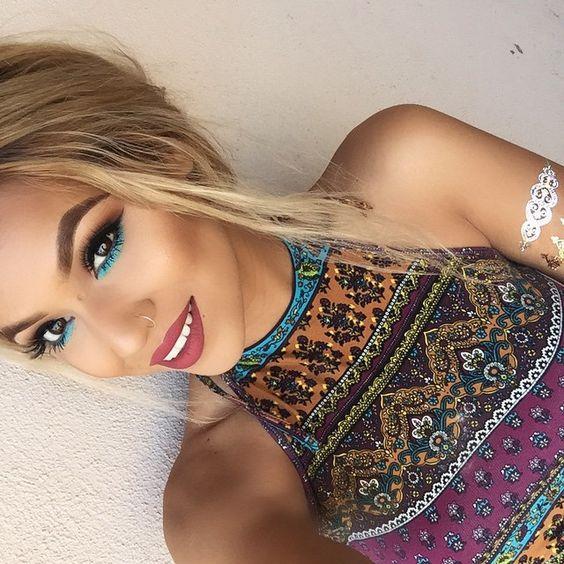maquillaje de ojos 61