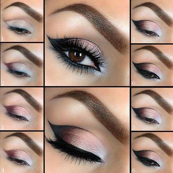 maquillaje de ojos 8