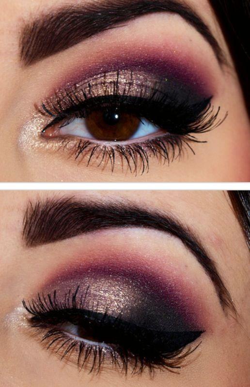 maquillaje de ojos 63