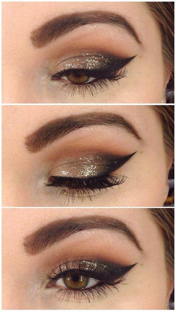maquillaje de ojos 64