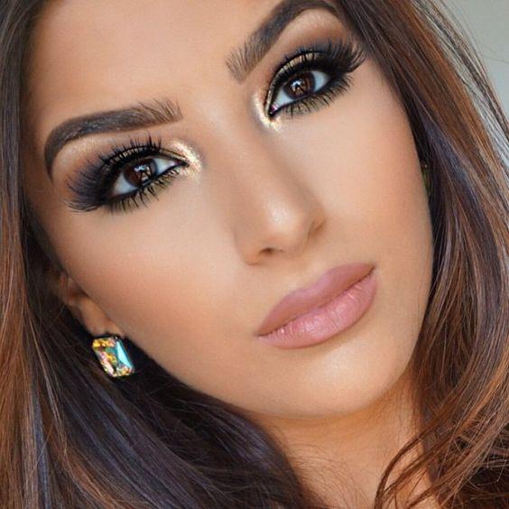 maquillaje de ojos 65
