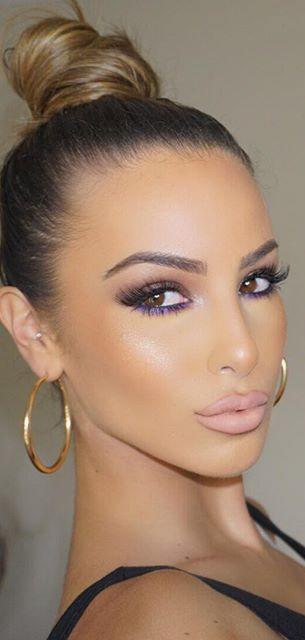 maquillaje de ojos 66