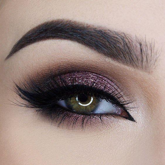 maquillaje de ojos 69