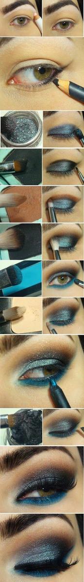 maquillaje de ojos 9