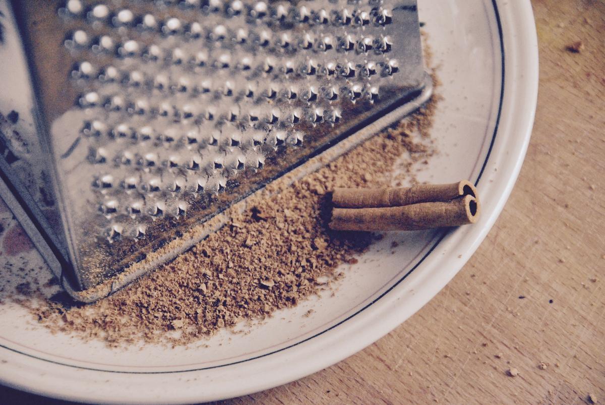 canela en polvo - beneficios de la avena - dietas par adelgazar
