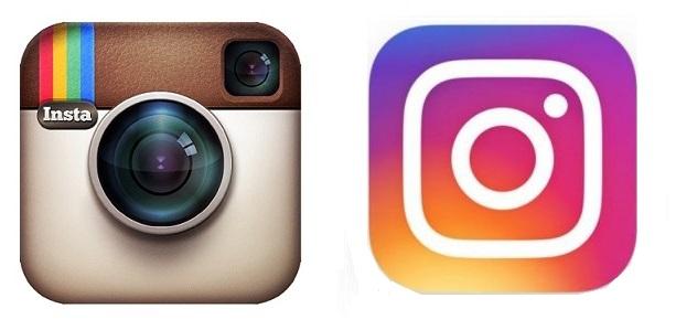 logotipos instagram