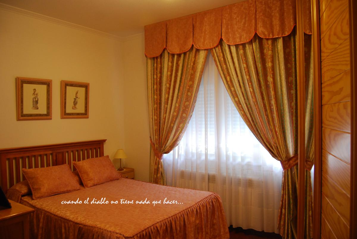 Habitación 1 planta baja