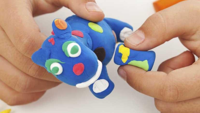 ayudar motricidad niños