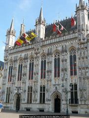 Brujas Sept 2014