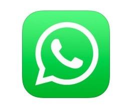 logo whatsapp