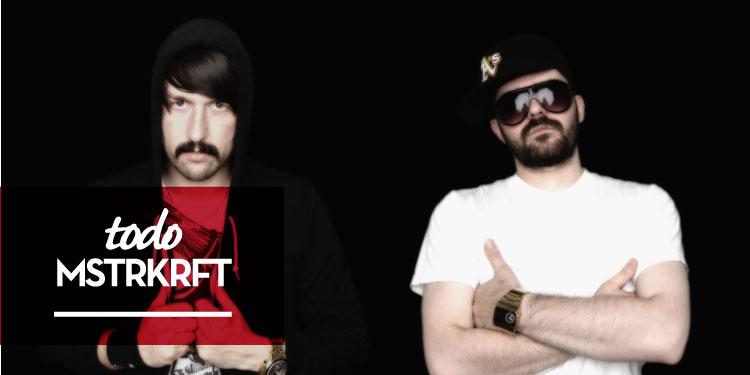 MSTRKRFT anuncian nuevo álbum