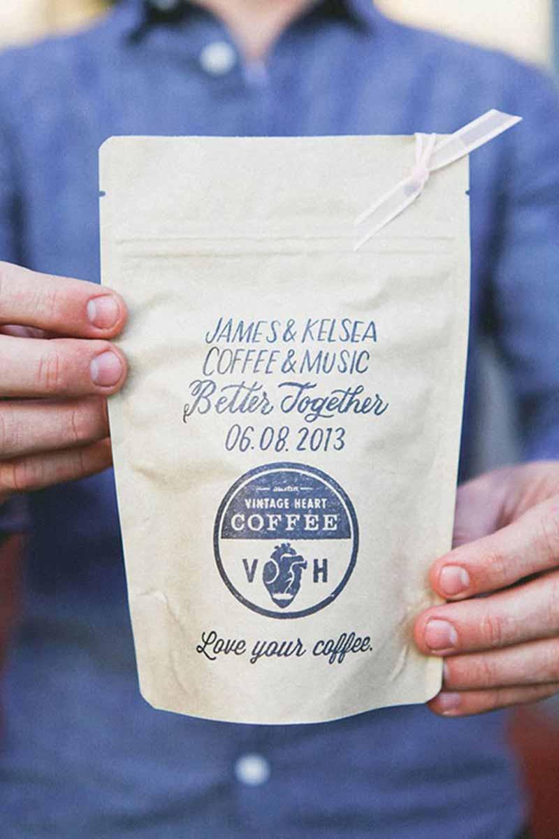 Detalles para invitados.