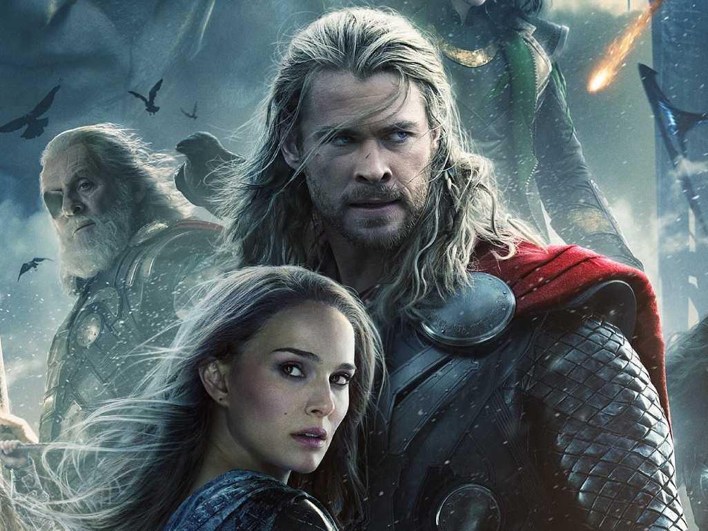 Thoy y natalie portman