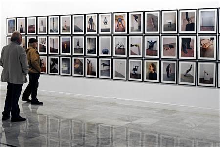 Día Internacional de los Museos y Noche de los Museos 2016