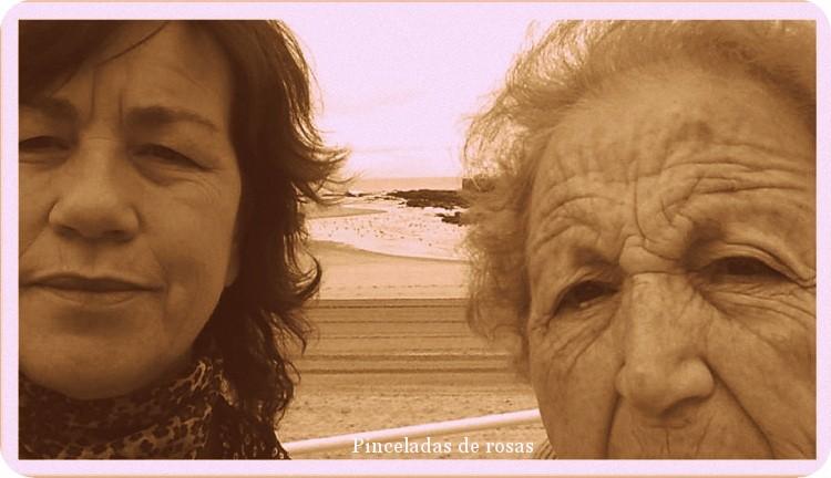 mi mami y y