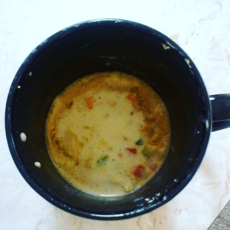 Receta fácil de verduras que no es ensalda | Fabi Maravilla