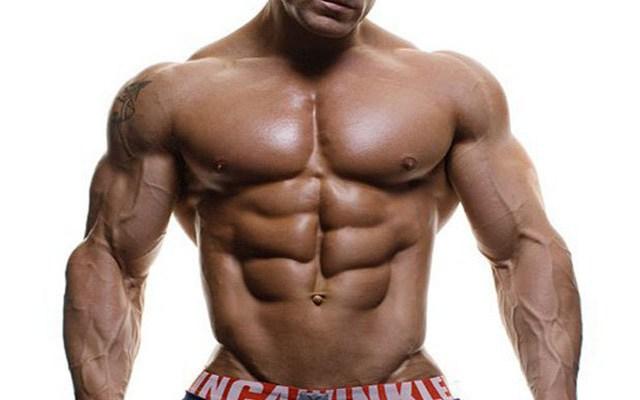 Tips para aumentar masa muscular
