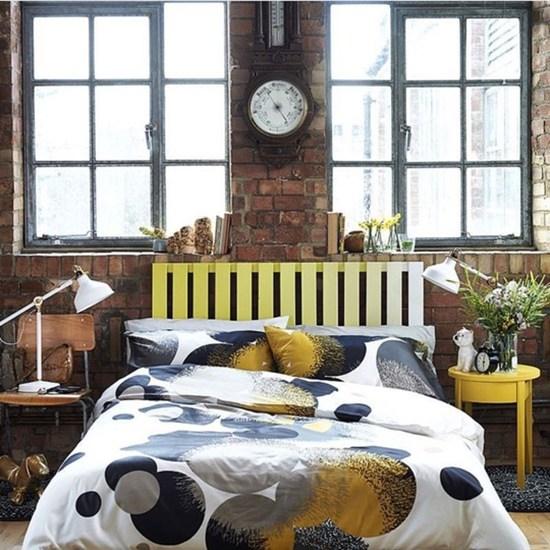Tunear muebles ikea 5 ideas originales con un somier de lamas 5