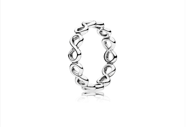 Pandora, Anillos muy Especiales