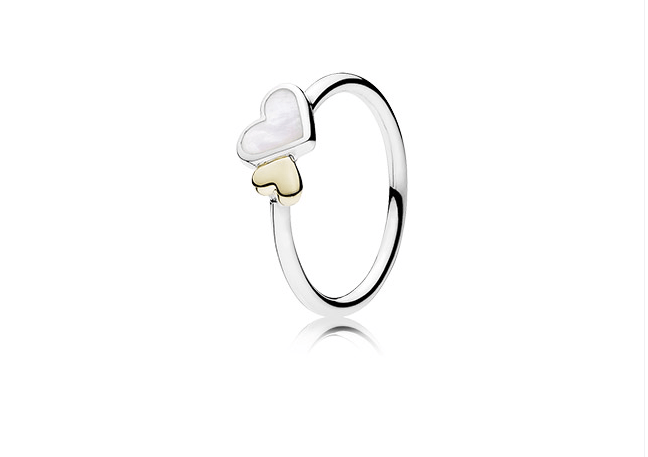 Pandora, Anillos muy Especiales