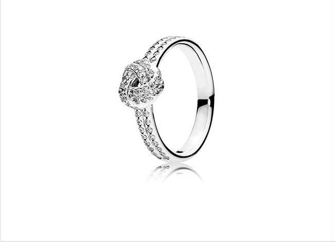 Pandora Anillos Muy Especiales