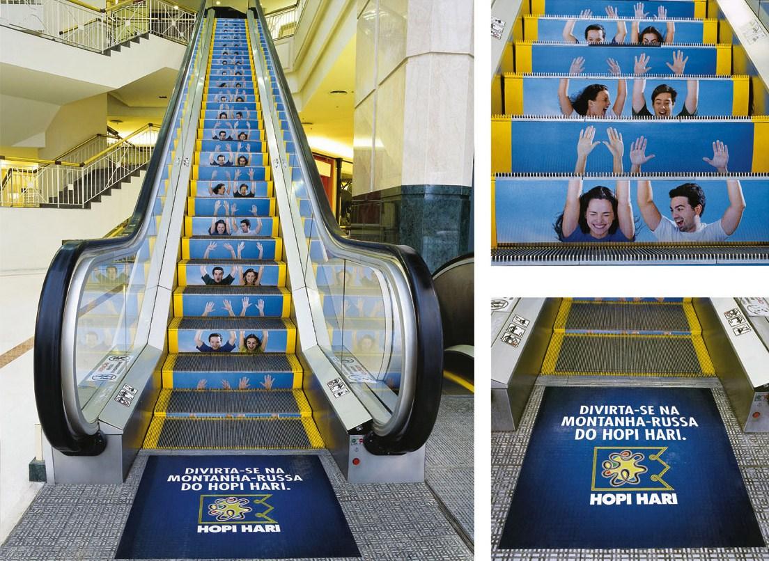 marketing de guerrilla