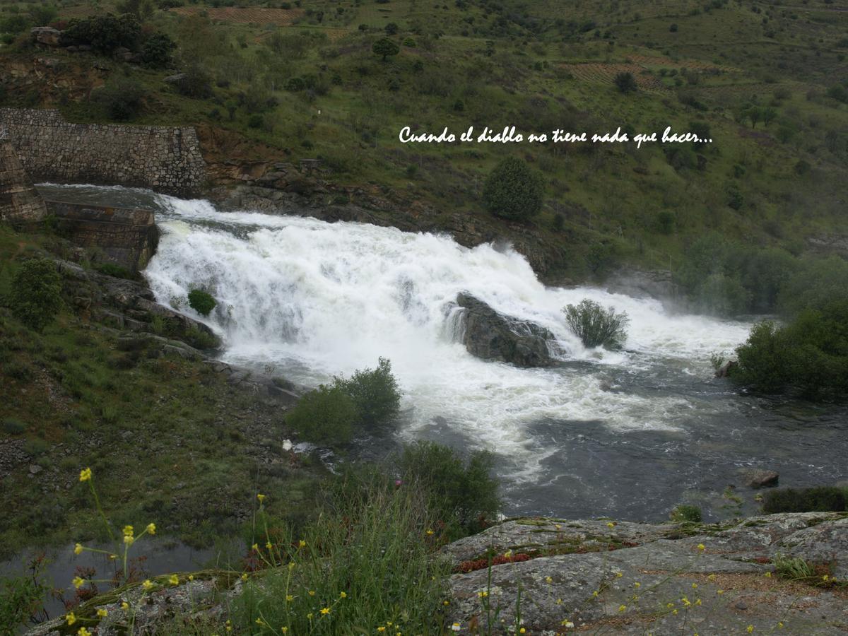 Charco de el Cura