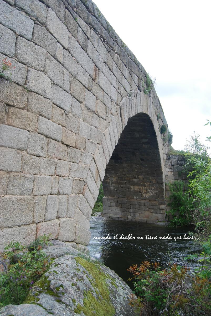Puente de Valsordo