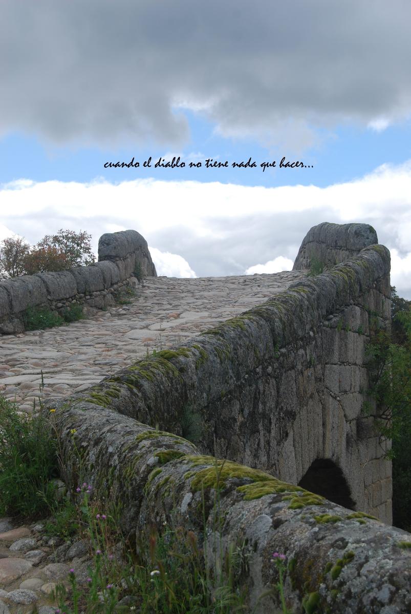 Puente de Valsordo